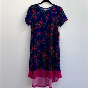 LuLaRoe Carly Dress